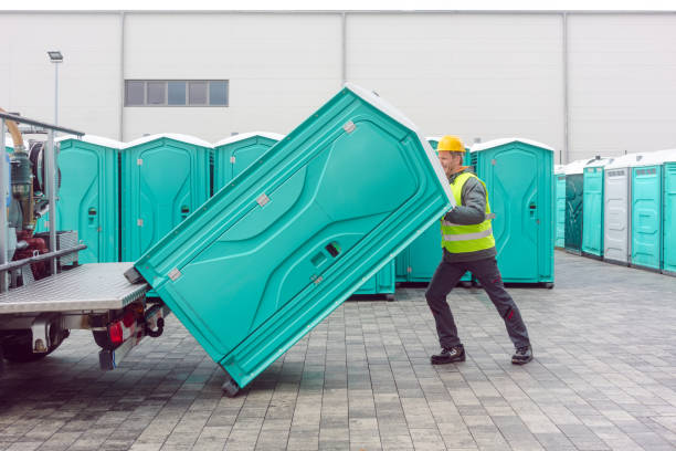 Best Portable Restroom Maintenance and Cleaning  in Saint Davids, PA