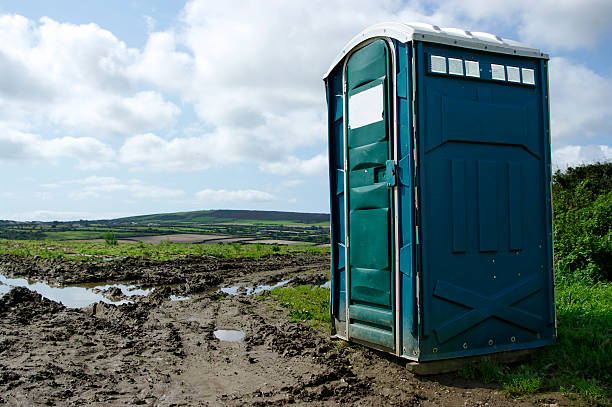 Best Portable Restroom Setup and Delivery  in Saint Davids, PA